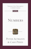 Numbers - An Introduction and Commentary - TOTC